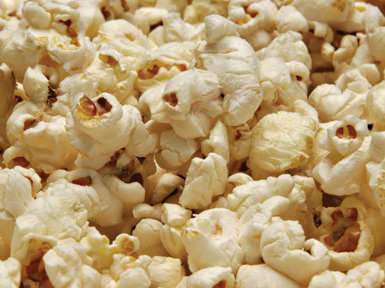 Snack/Treat Fundraiser